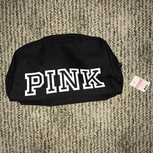Pink bag